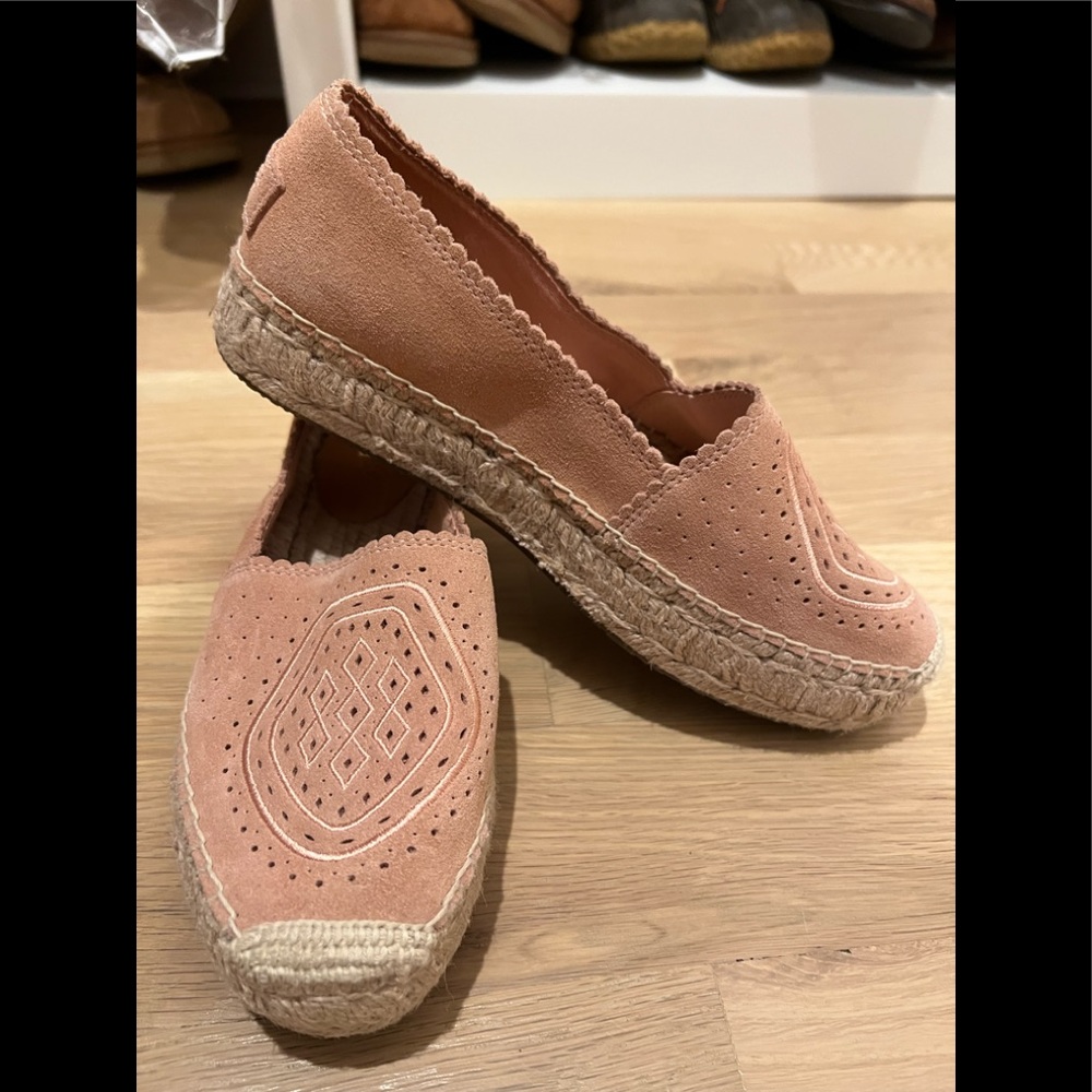 Ugg flats
